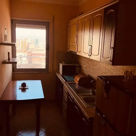 Wonderful City Center 4 ! Apartment