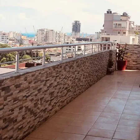 Wonderful City Center 4 ! Apartment