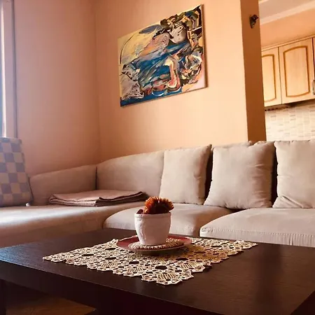 Wonderful City Center 4 ! Apartment